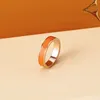 Дизайнерские кольца секс -пара колец модные эмалевые кольца для женщин для женщин -дизайнерских ювелирных ювелирных аксессуаров свадебные аксессуары