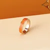 New Fashion Ring Designer Design Ring for women High end Luxury Men and Women Ring Designer Jewelry Christmas Valentine's Day Gifts