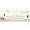 Modern Pillows Velvet Luxury Sofa Decorative Square Cushion Living Room Home Decor Pillowcase 5PCS A Lot 220507