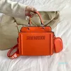 2022 designer axelväska kedja crossbody tote dam klassisk handväska med lock berömd handväska lyx clutch shopping plånbok dam ledig kapacitet