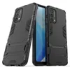 Armor Bumper For OnePlus Nord N200 5G Case For OnePlus Nord N200 Cover Shockproof PC TPU Protective Cover For OnePlus Nord N200