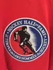 Nik1 Nadir Vintage Starter # 99 Wayne Gretzky Fame Hokey Jersey Nakış Dikişli Herhangi Bir Numarayı Özelleştirmek ve Adları Formalar