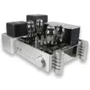 Yaqin MS-2A3 Vacuümbuis Hifi Integrated Amplifier CD DVD VCD Home Amplifier Brend new242G
