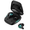 Elektronik Mini Trådlösa hörlurar Basshögtalare Vattentät Gaming In-Ear Anc Headset Byt namn på GPS Bluetooth-hörlurar med MIC