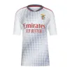 22 23サッカージャージSeferovic Benfica Waldschmidt Everton Pizzi Rafa Darwin G.Ramos 2021 2022 Home Away Men Kids Kit Football Shirts Otamendi