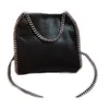 4Size Mode Femmes Sacs Falabella Sac à main Stella Mccartney Designer mini moyen grand sac à provisions en cuir pvc sacs à main chaîne Ba247G