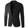 Brand Sky Blue Blazer Men Costume Veste Homme Spring Arrival Mens Slim Fit Blazer Jacket Stylish Red Black Pink Suit Men 3XL 220409