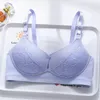 Premaman Intimates Reggiseno per allattamento Reggiseni per allattamento al seno traspiranti per donne incinte Reggiseni Plus Big Size Easy Feeding Soutien Gorge Allaitement 20221005 E3