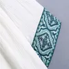 Kadınlar Dokulu Mini Nakış Elbise ZA Patchwork Uzun Puf Kol Vintage Gevşek Yaz Kadın Pileli Beyaz ES 220331
