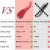 Real Tong Likken Vibrator Voor Vrouwen G spot Clitoris Stimulator Mini Clit sexy Speelgoed voor Rose Vrouwelijke Masturbator