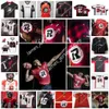 Maillot personnalisé CFL Ottawa Redblacks 11 Ron Stewart 12 Russ Jackson 26 Whit Tucker 40 Bruno Bitkowski 60 Jim Coode 62 Moe Racine 70 5095880