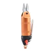 Pneumatic Pincer Air Pliers Power Tools Y6 Flat Clamp Head Teeth Wind Vise Wire Terminal Crimper Crimping Nipper