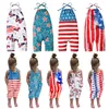 baby girl jumpsuit overalls