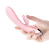 Nxy Vibrators Leten Electric Rabbit Vibrating Dildos,soft Silicone,clitoral Sex Toys for Woman Masturbator,sex Machine,sex Products 0126