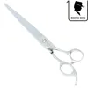 8.0 Inch Professional Pet Scissors Hair Cutting Scissors for Animal Dog Japanese Steel Grooming Shears Dog Supplies B0041C 220621