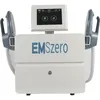 التخسيس EM Slim Pro Neo RF Nova Mini Machine Portable 2 Handle Handle Muscle Smasage Fit Fit