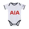 22-23-24 Baby Rompers Soccer Jerseys Jersey Shirts Bodysuit Shirt Outdoor Apparel Uniforms 6-18 Month Kid Sets Kids Suit Clothing Boy Girl Child 2023 2024 Jumpsuit