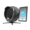 Trend ürünleri 3D Cilt Tarayıcı Analizörü Yüz Görünümü Taşınabilir Sihirli Ayna Teşhis Sistemi Yüz Analizi CBS Yazılımı