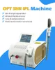 آلة إزالة الشعر الدائمة البصرية احترافية OPT IPL LASER REAMOVE MACHINE