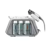 Hydra dermabrasion RF Hydra Oxygen Jet Water Peeling Facial Beauty Machine 6 in 1 Microdermabrasion Plasma Cold Hammer Blackhead Removal Deeping Clean