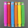 Tube Luminous Toy Flash Tube Color Vent Toys01234563259528