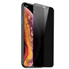 9H Privatsphäre gehärtetes Glas 5D vollständige Abdeckung für iPhone 13 Mini 12 11 Pro XS MAX XR 6 7 8 plus Displayschutzfolie Anti-Spionage-Glasfolie