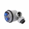 Garden Watering Equipments Automatic Electronic Water Timer Home Irrigation Timer Ball Valve Controller System KF-WT21025