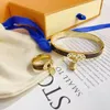 Designers ring luxurys letter men's rings high quality fashion women's classic jewelry square Couple pair ring Anniversary gift