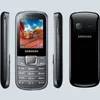 Refurbished Cell Phones Samsung C2250 GSM 2G Camera For Elderly Student Mobilephone