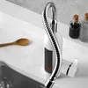 Robinets de cuisine Chauffe-eau électrique instantané, très populaire, pour la cuisine, 3016774