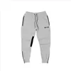 est Men Sweatpants Gyms Fitness Sports pants Bodybuilding Joggers Workout Trousers Men Running Cotton Pencil Pants men 220509