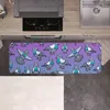 Dywany kreskówkowe urocze gołębia wanna dywan prysznic draperat w pomieszcze