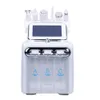 Pro 7 in 1 Dropshipping New Water Dermabrasion Hydra Peeling Facial Waterpeel Microdermabrasion Aqua Clean Beauty Machine for Face