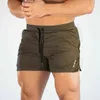 Heren Running Workout Bodybuilding Gym Sport Mannen Casual Kleding Mannelijke Fiess Jogging Training Shorts Y220420