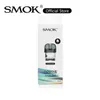 Smok Novo 4 Vazio Pod 2ml Cartucho de substituição para Novo4 Kit Sistema de preenchimento lateral com design sem vazamentos 100% autêntico