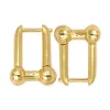 2022 NIEUW ONTWIKKELIJKE HOOPE -OORBRANGS VOOR DRAAG LADY CHARKS STUM Designer Earring 18K Gold Golde luxe retro Indiase Koreaanse Indiase mode Luxueuze sieraden