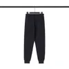 20ss Designer Mens Pants Track Fashion Brand Jogger Clothing Side Stripe Drawstring