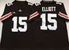 15 Ezekiel Elliott 16 J.T. Barrett 18 Tate Martell Jersey NCAA Ohio State Buckeyes Stitched Football Jerseys Footballjersey College Footballjerseys Embroidered