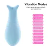 Valvibrator 10 hastigheter klitoris stimulering vuxna sexiga leksaker för kvinnor som vibrerar ägg g-spot massage vaginal åtdragning