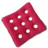 Подушка /декоративный воздушный надувной сидень