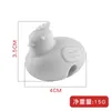 Kitchen Tools Cartoon silicone anti-overflow pot lid clip animal shape gadgets soup clip