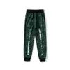 and Spring Autumn Fashion Brand Camouflage Co Branded Game Casual Pants Men's Street Guard
