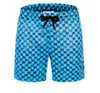 2022g calça nova moda mens shorts casual cor sólida placa de cor shorts estilo verão praia natação curta