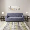 Стул чехлы 1/2/3 местный жаккардовый диван спандекс диван чешуйков для гостиной домашняя мебель защитная пыленепроницаемая кресло покрытие