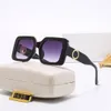 Tasarımcı Square Güneş Gözlüğü Erkek Kadın Unisex Vintage Gölgeler Sürüş Polarize güneş gözlüğü erkek gözlükleri moda metal tahta güneş gözlükleri1636