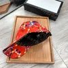 Gorra con visera con estampado de flores, gorra con visera de ala ancha, gorras de béisbol para vacaciones en la playa, gorra Snapback de calle a la moda para hombres y mujeres