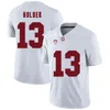 Stanford Cardinal College Football Jersey Trenton Jersey Kj Costello JJ Arcega-Whiteside Bryce Loveキャメロンスカーレットカスタムステッチ