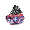 Caleçons sous-vêtements hommes caleçons Boxer Ropa intérieur Hombre Camouflage Calzoncillo Sexy Para HombreUnderpants