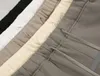 カーゴジョガーパンツカーキメンズスリム卸売カスタム綿 100 男性カジュアル無地ポケット海 S-XL 中国テクニクスロングアイテムフライ