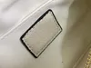 Sac de haute qualité portefeuille épaule deux pièces bandoulière messager fourre-tout femme designer noir rose blanc bandoulière bag2684